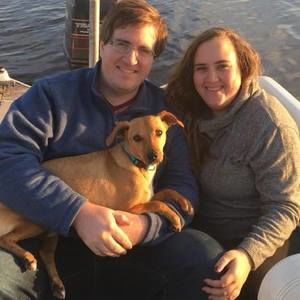 Meet your Posher, Meagan